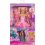 Mattel Barbie Νεράιδα Μαγική Μεταμόρφωση (JCP76) Mattel Barbie Νεράιδα Μαγική Μεταμόρφωση (JCP76)