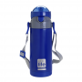 Ecolife Ανοξείδωτο Παγούρι Θερμός με Καλαμάκι 400ml Navy Blue (33ΒΟ2989) Ecolife Ανοξείδωτο Παγούρι Θερμός με Καλαμάκι 400ml Navy Blue (33ΒΟ2989)