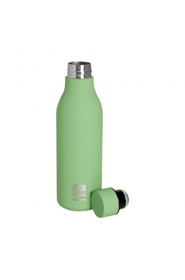 Ecolife Ανοξείδωτο Μπουκάλι Θερμός 550ml Pistachio (33ΒΟ2352) Ecolife Ανοξείδωτο Μπουκάλι Θερμός 550ml Pistachio (33ΒΟ2352)