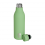 Ecolife Ανοξείδωτο Μπουκάλι Θερμός 550ml Pistachio (33ΒΟ2352) Ecolife Ανοξείδωτο Μπουκάλι Θερμός 550ml Pistachio (33ΒΟ2352)
