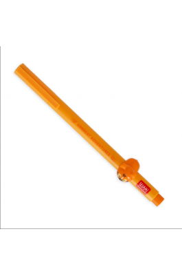 Legami Στυλό Gel Με Διακοσμητικό Ζωάκι Tiger Lovely Friends (CPPKIT8)