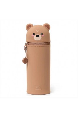 Legami Κασετίνα - Μολυβοθήκη Kawaii Bear (KA0011)