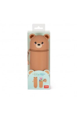 Legami Κασετίνα - Μολυβοθήκη Kawaii Bear (KA0011) Legami Κασετίνα - Μολυβοθήκη Kawaii Bear (KA0011)