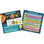 BrainBox Εκπαιδευτικό Παιχνίδι Διάστημα (93048) BrainBox Εκπαιδευτικό Παιχνίδι Διάστημα (93048)