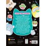 Squishmallows Puffy stickers Squishmallows Puffy stickers