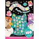 Squishmallows Puffy stickers Squishmallows Puffy stickers