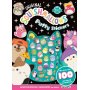 Squishmallows Puffy stickers Squishmallows Puffy stickers