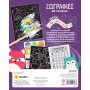 Squishmallow Ζωγραφιές με Γραφίδα
