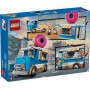 Lego City Donut Truck (60452)