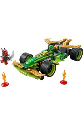 Lego Ninjago Lloy's Race Car (71828) Lego Ninjago Lloy's Race Car (71828)
