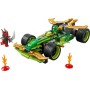 Lego Ninjago Lloy's Race Car (71828)