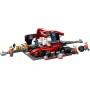 Lego City F1 Pit Stop & Pit Crew With Ferrari Car (60443) Lego City F1 Pit Stop & Pit Crew With Ferrari Car (60443)
