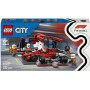 Lego City F1 Pit Stop & Pit Crew With Ferrari Car (60443) Lego City F1 Pit Stop & Pit Crew With Ferrari Car (60443)