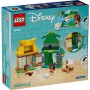 Lego Disney Princess Moana's Island Fun (43260)