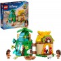 Lego Disney Princess Moana's Island Fun (43260)