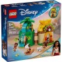 Lego Disney Princess Moana's Island Fun (43260)