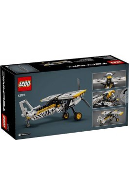 Lego Technic Bush Plane (24198) Lego Technic Bush Plane (24198)