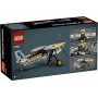 Lego Technic Bush Plane (24198)