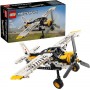 Lego Technic Bush Plane (24198)