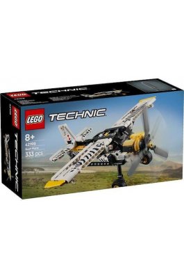 Lego Technic Bush Plane (24198)