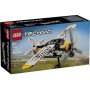 Lego Technic Bush Plane (24198)