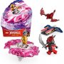 Lego Ninjago Sora's Dragon Spinjitzu Spinner (71824) Lego Ninjago Sora's Dragon Spinjitzu Spinner (71824)