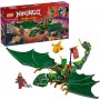 Lego Ninjago Lloyd's Green Forest Dragon (71829)