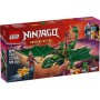 Lego Ninjago Lloyd's Green Forest Dragon (71829)
