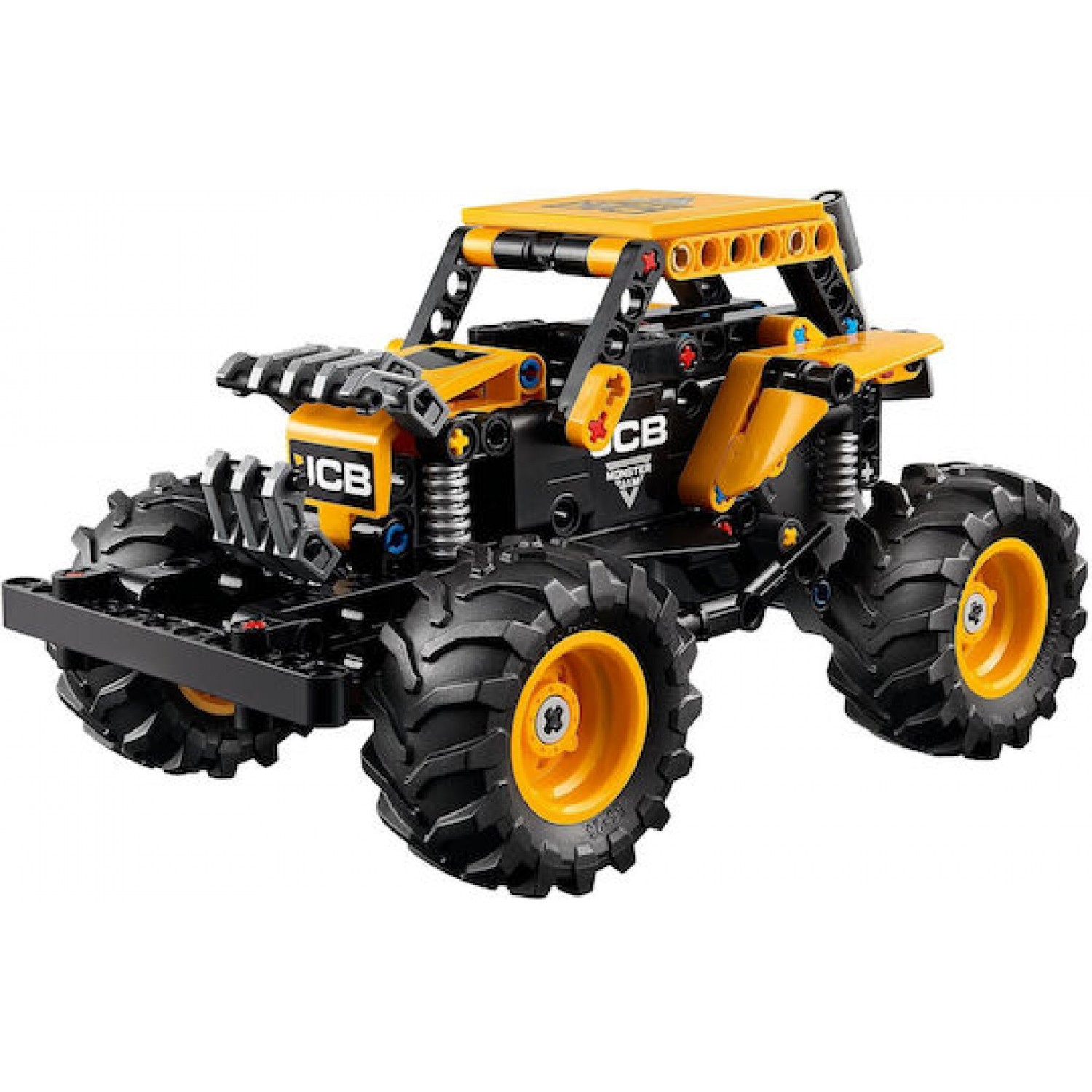 Lego Technic Monster Jam Digatron (42199)