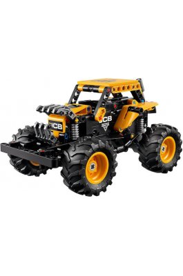 Lego Technic Monster Jam Digatron (42199) Lego Technic Monster Jam Digatron (42199)