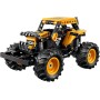 Lego Technic Monster Jam Digatron (42199)