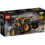 Lego Technic Monster Jam Digatron (42199)
