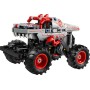 Lego Technic Monster Jam Thunderroarus Pull-Back (42200) Lego Technic Monster Jam Thunderroarus Pull-Back (42200)