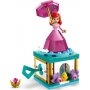 Lego Disney Princess Twirling Ariel (43259) Lego Disney Princess Twirling Ariel (43259)