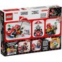 Lego Super Mario Kart-Standard Kart (72032) Lego Super Mario Kart-Standard Kart (72032)