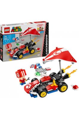 Lego Super Mario Kart-Standard Kart (72032)