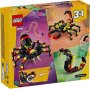Lego Creator 3 in1 Wild Animals: Surprising Spider (31159) Lego Creator 3 in1 Wild Animals: Surprising Spider (31159)