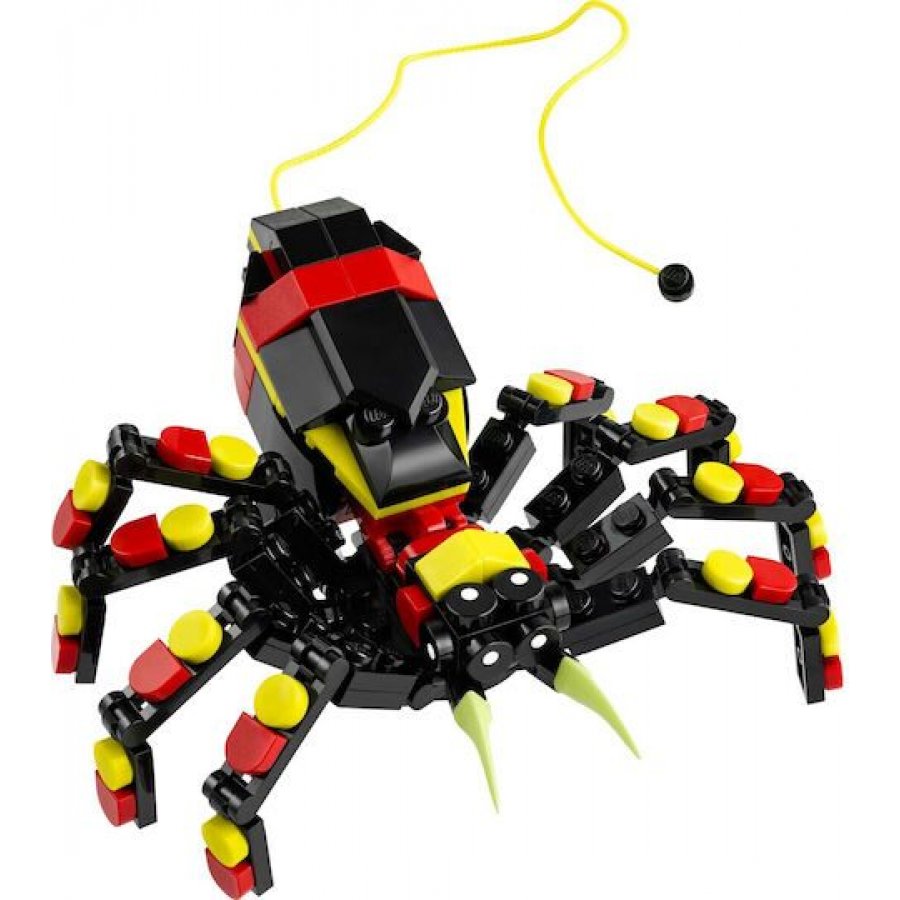 Lego Creator 3 in1 Wild Animals: Surprising Spider (31159) Lego Creator 3 in1 Wild Animals: Surprising Spider (31159)