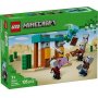 Lego Minecraft The Illager Desert Patrol (21267) Lego Minecraft The Illager Desert Patrol (21267)