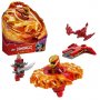 Lego Ninjago Kai's Dragon Spinjitzu Spinner (71823) Lego Ninjago Kai's Dragon Spinjitzu Spinner (71823)