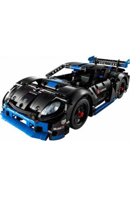 Lego Technic Porsche GT4 e-Performance Race Car (42176) Lego Technic Porsche GT4 e-Performance Race Car (42176)