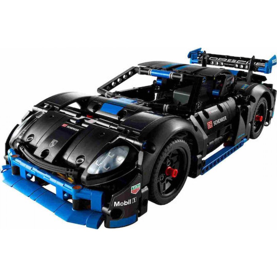 Lego Technic Porsche GT4 e-Performance Race Car (42176) Lego Technic Porsche GT4 e-Performance Race Car (42176)