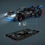 Lego Technic Porsche GT4 e-Performance Race Car (42176)