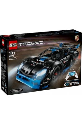Lego Technic Porsche GT4 e-Performance Race Car (42176)