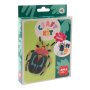 Apli Kids Craft Kit Beetle 3D (19882) Apli Kids Craft Kit Beetle 3D (19882)