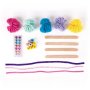 Apli Kids Craft Kit Yarn Art (19938) Apli Kids Craft Kit Yarn Art (19938)