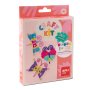 Apli Kids Craft Kit Yarn Art (19938) Apli Kids Craft Kit Yarn Art (19938)