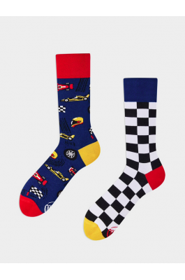 Many Mornings Socks Formula Racing Many Mornings Socks Formula Racing