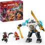 Lego Ninjago Zane's Battle Suit Mech (71827) Lego Ninjago Zane's Battle Suit Mech (71827)