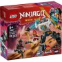 Lego Ninjago Zane's Battle Suit Mech (71827) Lego Ninjago Zane's Battle Suit Mech (71827)